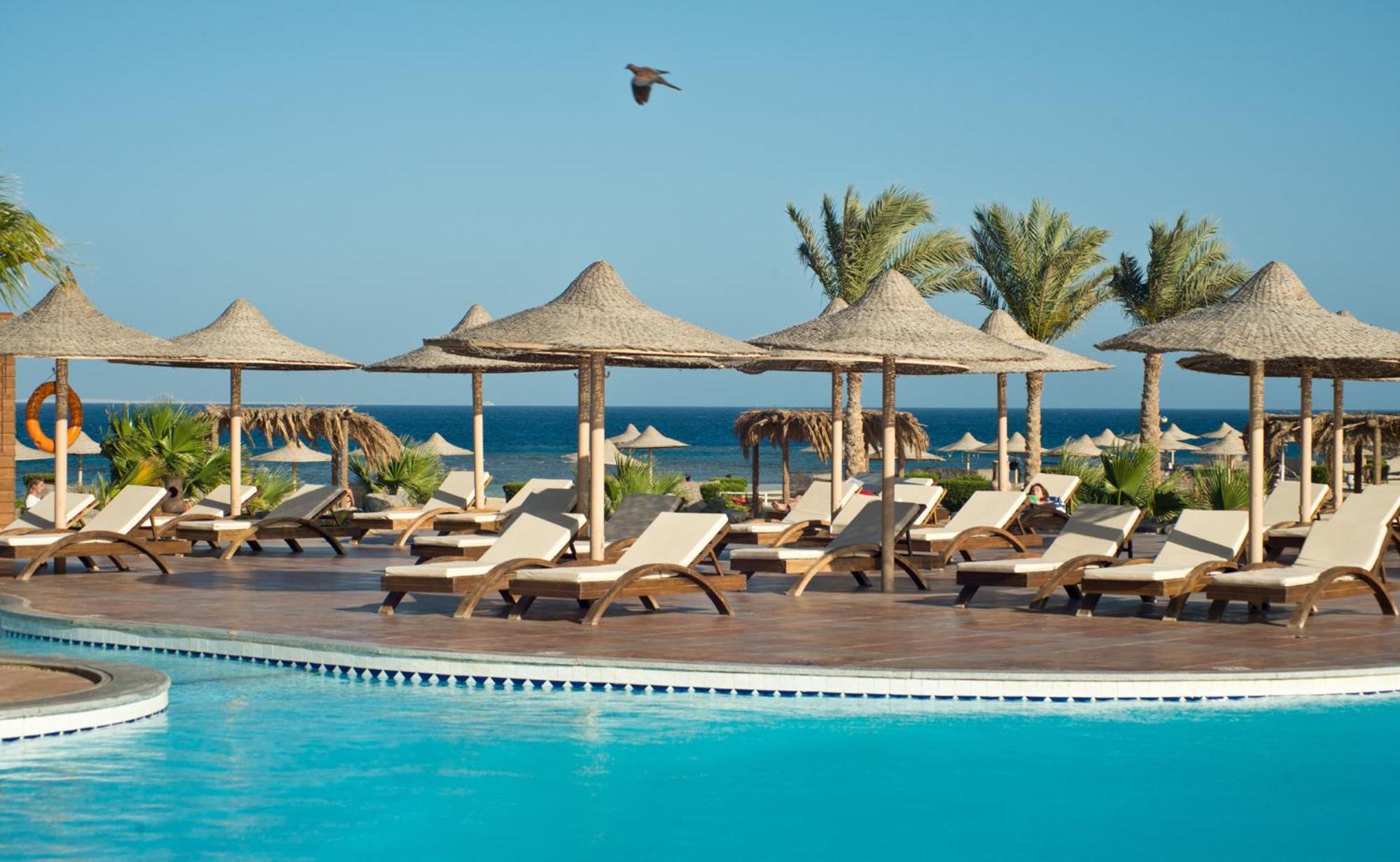 Shams Alam Beach Resort Abū Ghuşūn Εξωτερικό φωτογραφία