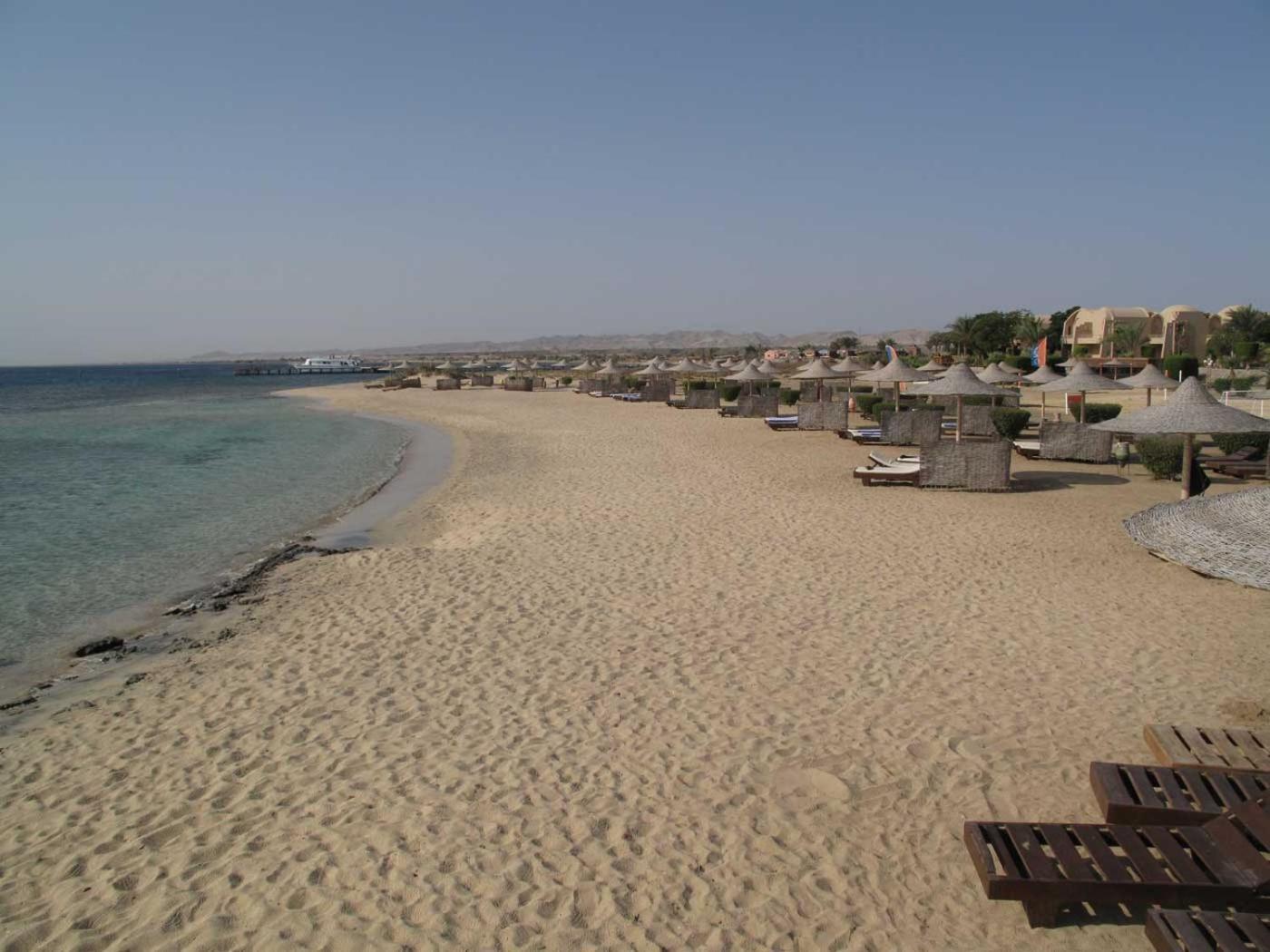 Shams Alam Beach Resort Abū Ghuşūn Εξωτερικό φωτογραφία