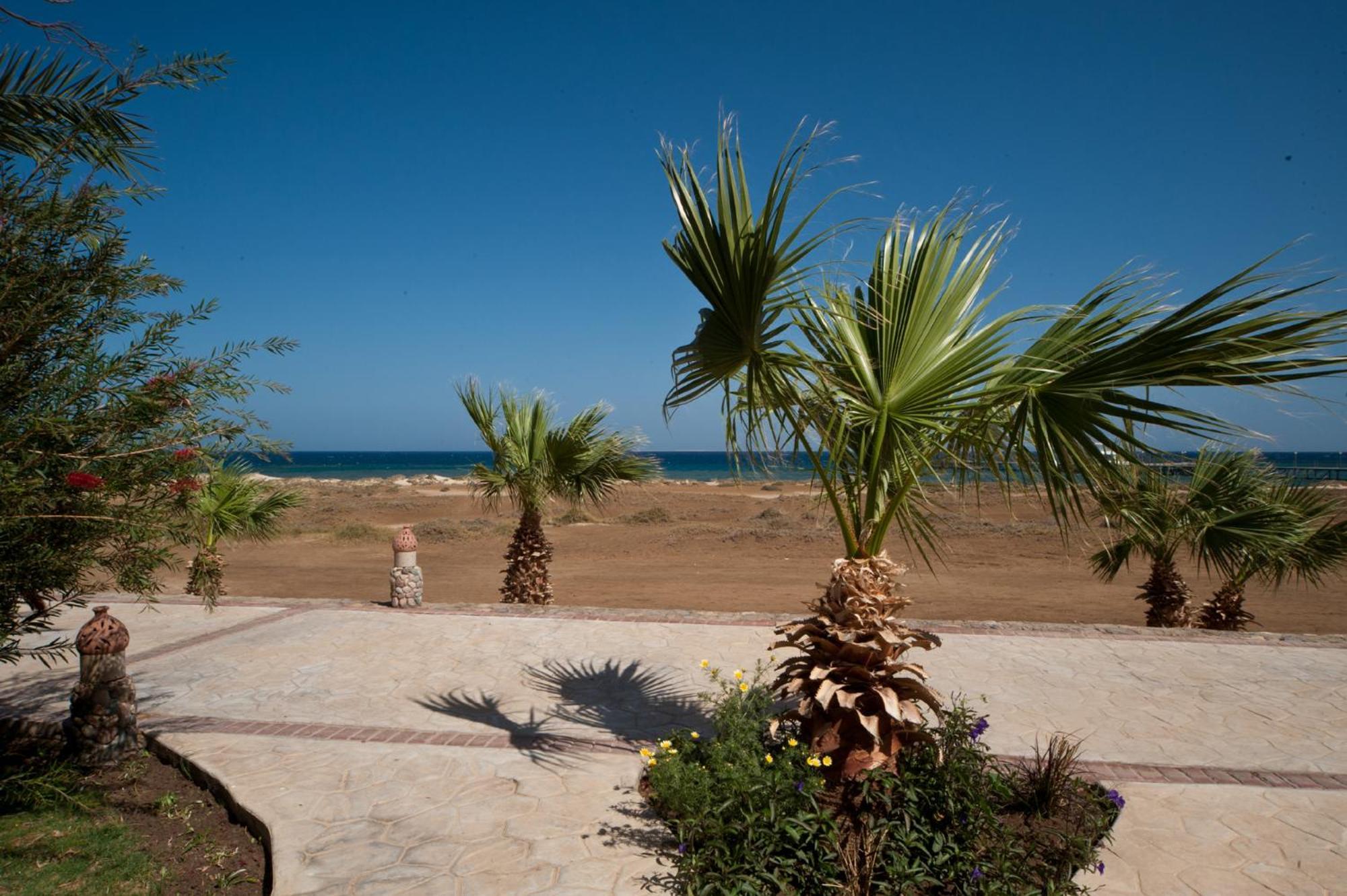 Shams Alam Beach Resort Abū Ghuşūn Εξωτερικό φωτογραφία