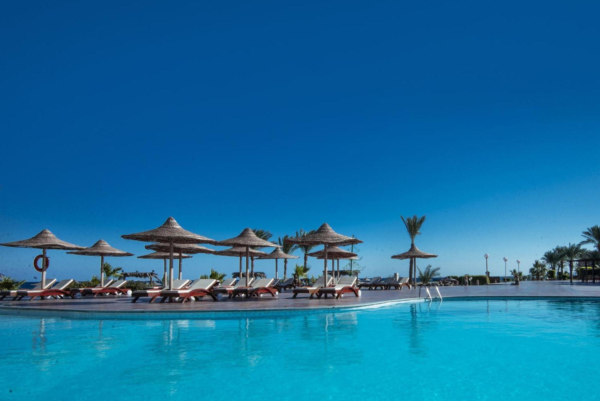 Shams Alam Beach Resort Abū Ghuşūn Εξωτερικό φωτογραφία