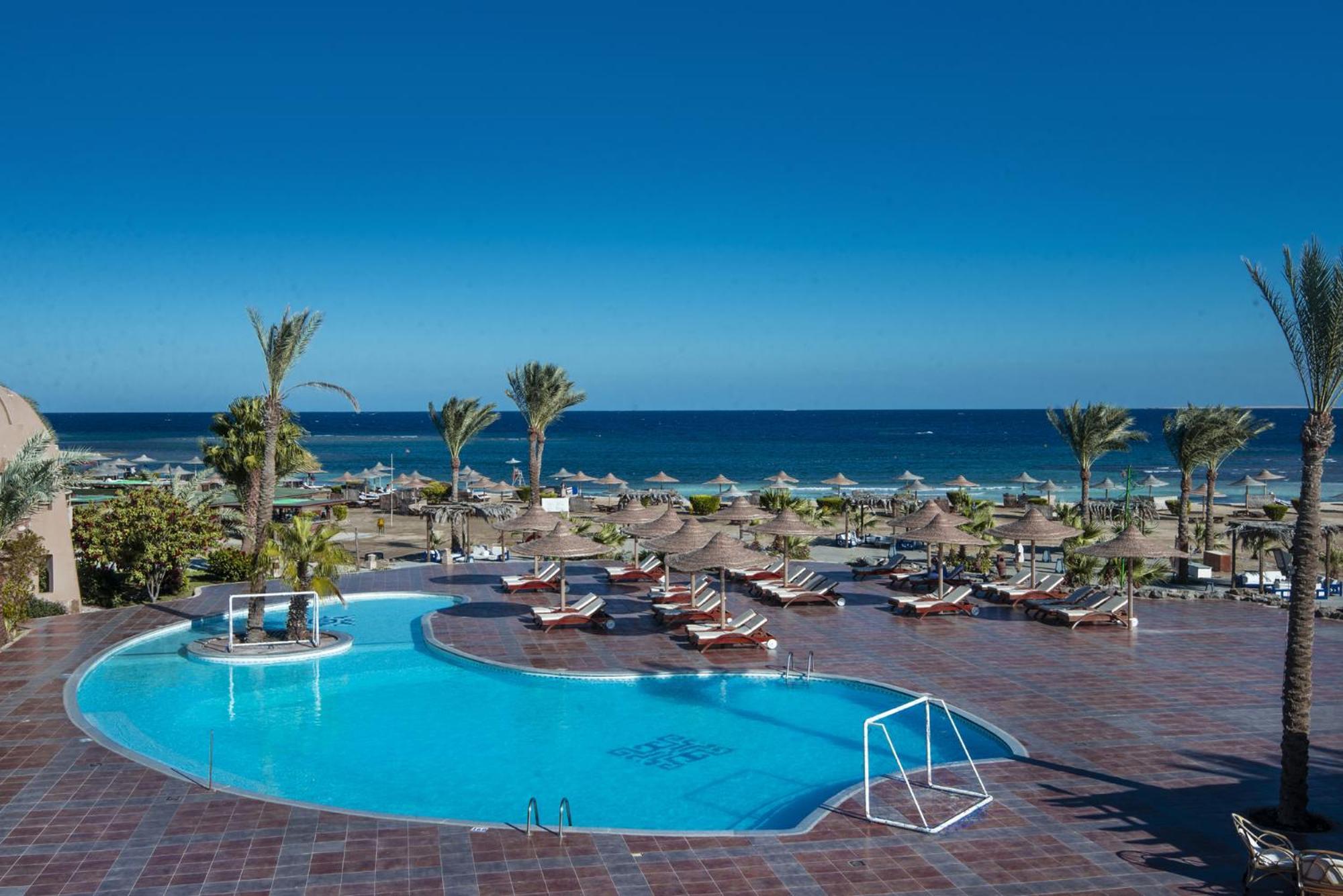 Shams Alam Beach Resort Abū Ghuşūn Εξωτερικό φωτογραφία